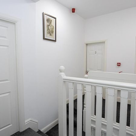 Tco Luxury House Bed & Breakfast Ливърпул Стая снимка