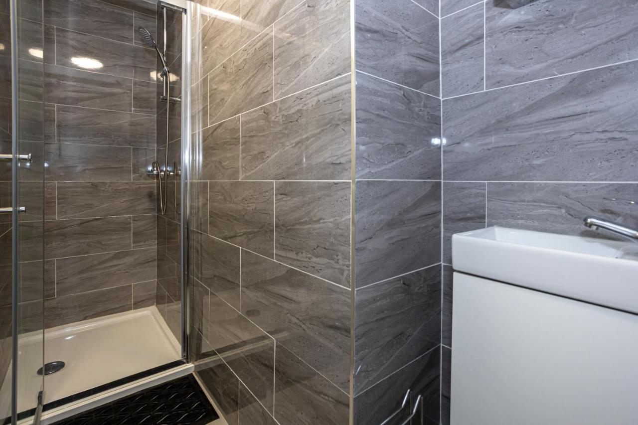 Tco Luxury House Bed & Breakfast Ливърпул Екстериор снимка